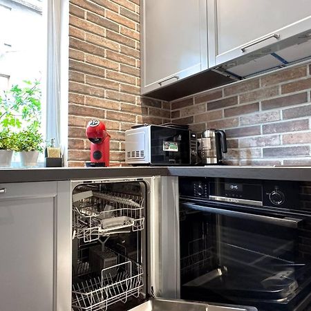 Top 10 In Sofia Top Location Fully Equipped מראה חיצוני תמונה