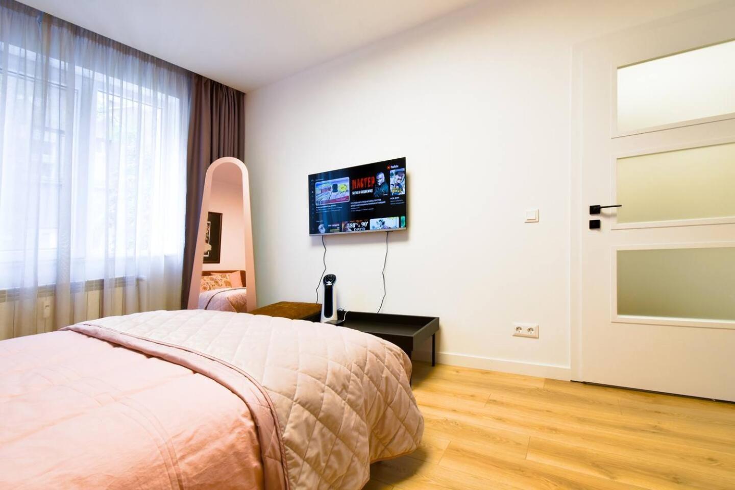 Top 10 In Sofia Top Location Fully Equipped מראה חיצוני תמונה